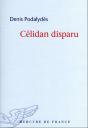 Celidan Disparu - Preview