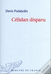 Capa do artigo Celidan Disparu