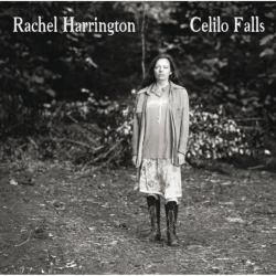 Capa do artigo Celilo Falls - CD