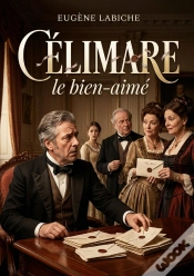 Capa do artigo Celimare Bien Aime - Une Comedie D Eugene Labiche O