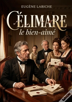 Capa do artigo Celimare Bien Aime - Une Comedie D Eugene Labiche O