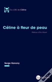Capa do artigo Celine A Fleur De Peau
