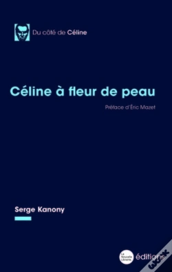 Capa do artigo Celine A Fleur De Peau