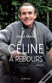 Capa do artigo Céline À Rebours