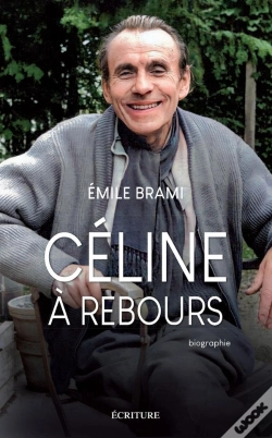Capa do artigo Céline À Rebours