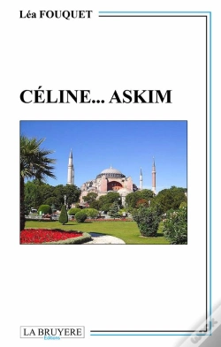 Capa do artigo Céline... Askim