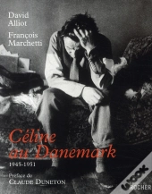 Céline Au Danemark ; 1945-1951