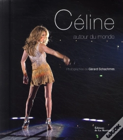 Capa do artigo Céline ; Autour Du Monde