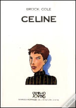 Capa do artigo Celine