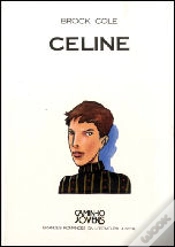 Capa do artigo Celine