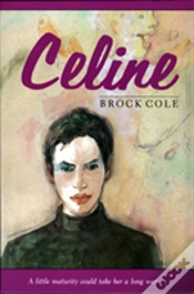 Capa do artigo Celine