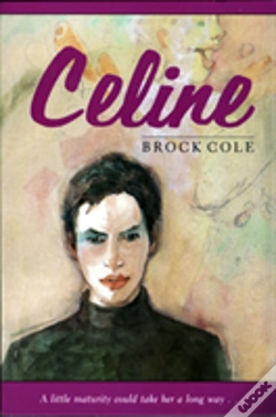 Capa do artigo Celine