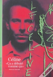 Capa do artigo Céline : "Ça A Débuté Comme Ça"