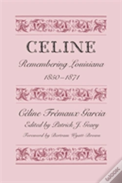 Capa do artigo Celine