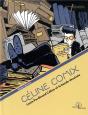 Céline Comix ; Louis-Ferdinand Céline Et La Bande Déssinée - Preview