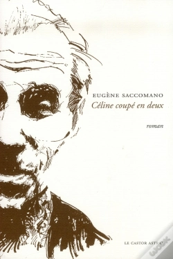 Capa do artigo Celine Coupe En Deux