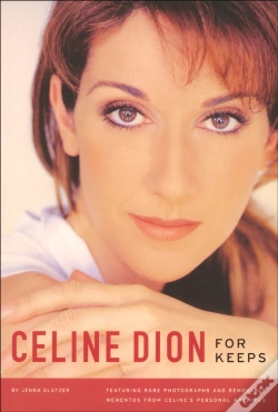Capa do artigo Celine Dion