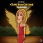 Céline Dion Cartoon ; Coffret - Preview