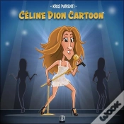 Capa do artigo Céline Dion Cartoon