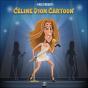 Céline Dion Cartoon - Preview