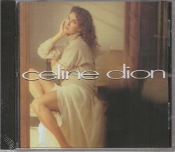 Capa do artigo Celine Dion - CD