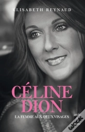 Capa do artigo Céline Dion
