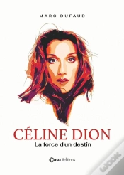 Capa do artigo Céline Dion : La Force D