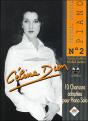 Celine Dion Piano N.2+Cd - Preview