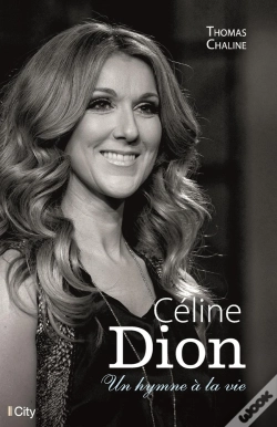 Capa do artigo Céline Dion, Un Hymne À La Vie