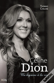 Capa do artigo Céline Dion, Un Hymne À La Vie