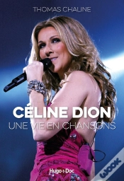 Capa do artigo Céline Dion, Une Vie En Chansons