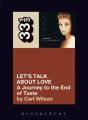 Celine Dion'S Let'S Talk About Love - Preview