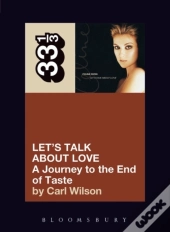 Celine Dion'S Let'S Talk About Love