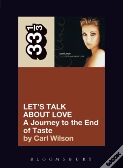 Capa do artigo Celine Dion'S Let'S Talk About Love