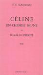 Céline En Chemise Brune - Preview