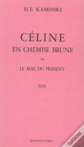 Capa do artigo Céline En Chemise Brune