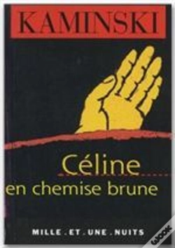 Capa do artigo Celine En Chemise Brune