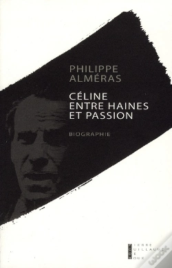 Capa do artigo Céline Entre Haines Et Passion