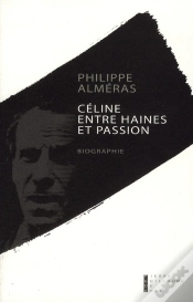 Capa do artigo Céline Entre Haines Et Passion