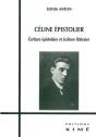 Celine Epistolier : Écriture Epistolaire Et Litteraire - Preview