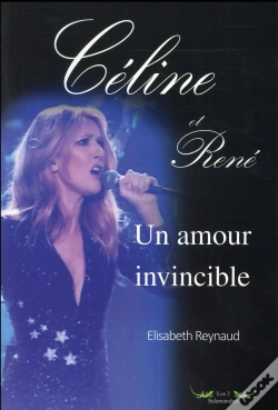 Capa do artigo Céline Et René, Un Amour Invincible