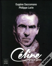 Capa do artigo Celine