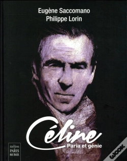 Capa do artigo Celine