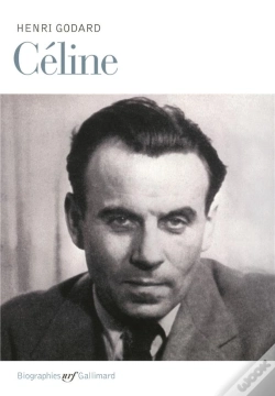 Capa do artigo Céline