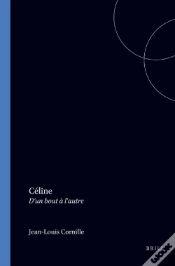 Capa do artigo Celine