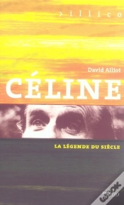 Capa do artigo Céline, La Légende Du Siècle