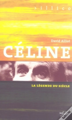 Capa do artigo Céline, La Légende Du Siècle