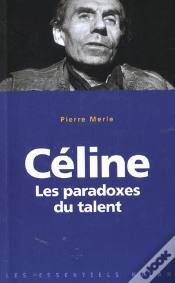 Capa do artigo Celine ; Les Paradoxes Du Talent