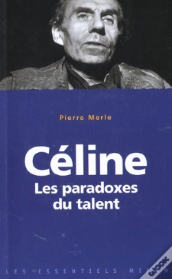 Capa do artigo Celine ; Les Paradoxes Du Talent