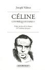 Céline, L'Infréquentable ? - Preview
